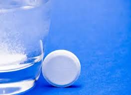 تصویر 5 از خرید کلسیم کربنات قرص جوشان + قیمت فروش استثنایی